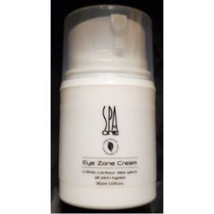 Spa One Eye Zone Cream All Skin Types